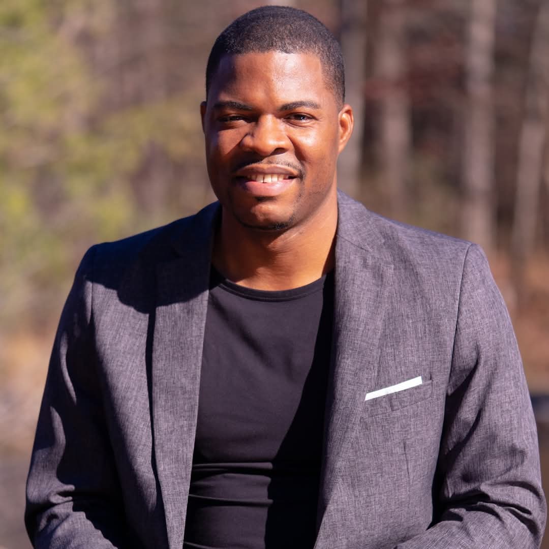 Pastor Elisha Mamman